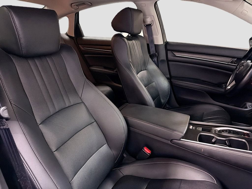 2020 Honda Accord EX-L 2.0T