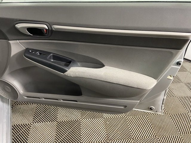 2006 Honda Civic Sdn EX