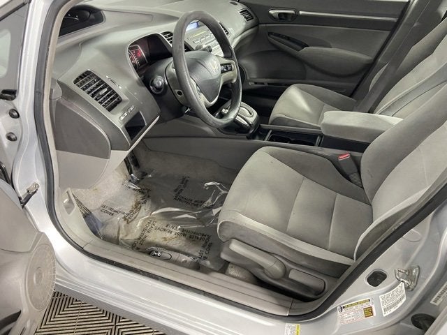 2006 Honda Civic Sdn EX