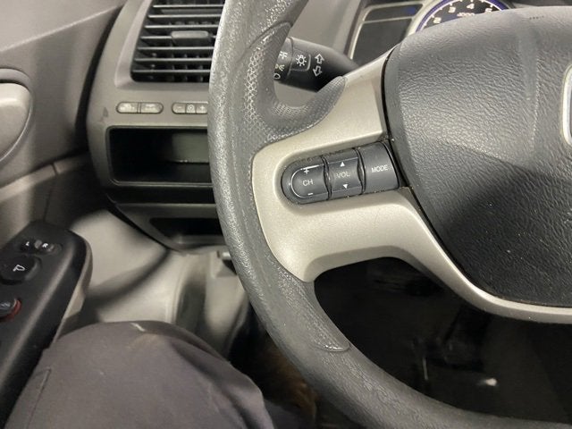 2006 Honda Civic Sdn EX