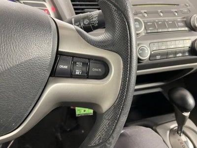 2006 Honda Civic Sdn EX