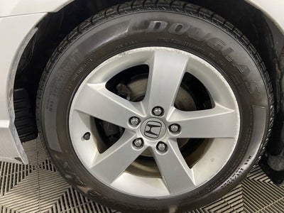 2006 Honda Civic Sdn EX