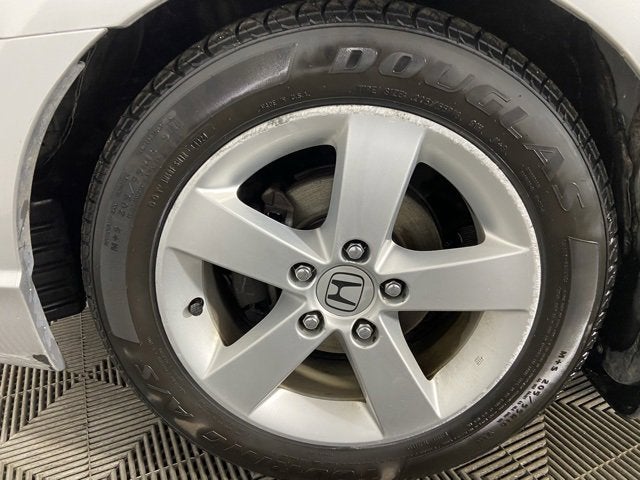 2006 Honda Civic Sdn EX