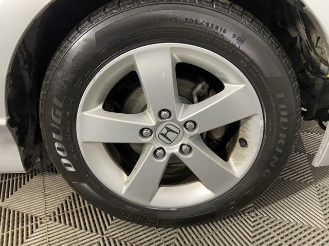 2006 Honda Civic Sdn EX