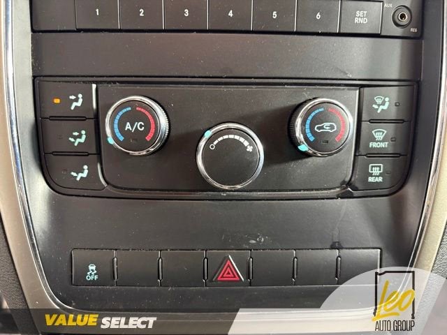 2011 Jeep Grand Cherokee Laredo