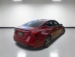 2020 Nissan Altima Platinum FWD