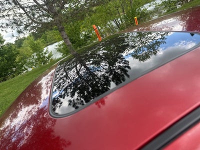 2020 Nissan Altima Platinum FWD