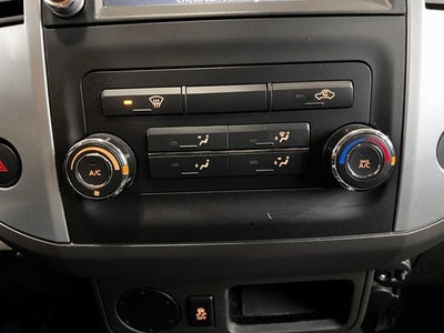 2019 Nissan Frontier SV-I4