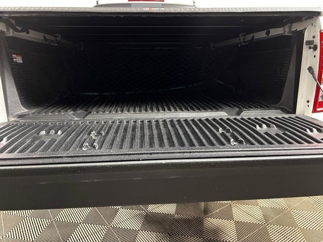 2019 Nissan Frontier SV-I4