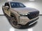 2023 Nissan Frontier Crew Cab PRO-4X 4x4