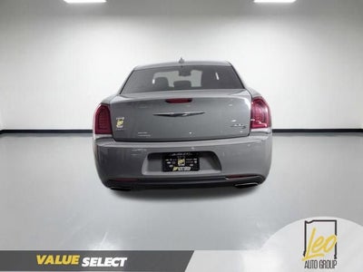 2017 Chrysler 300 300S AWD