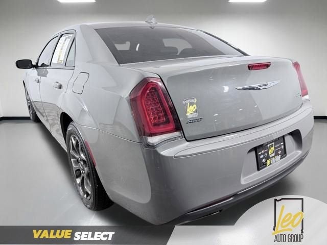 2017 Chrysler 300 300S AWD