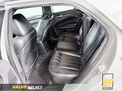 2017 Chrysler 300 300S AWD