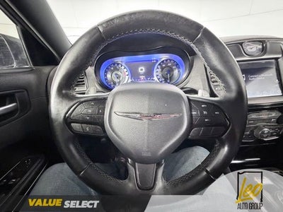2017 Chrysler 300 300S AWD