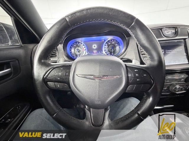 2017 Chrysler 300 300S AWD