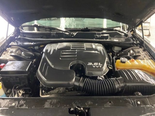 2014 Dodge Challenger SXT