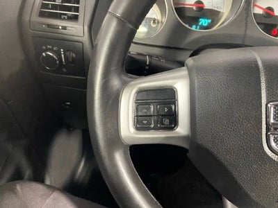 2014 Dodge Challenger SXT