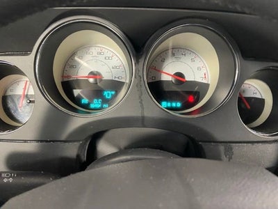 2014 Dodge Challenger SXT