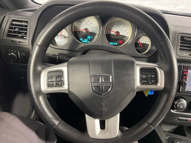 2014 Dodge Challenger SXT