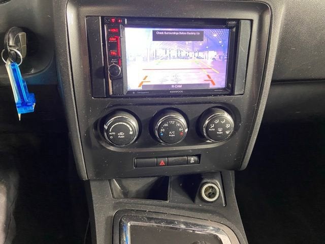 2014 Dodge Challenger SXT