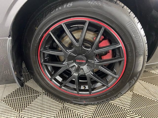 2014 Dodge Challenger SXT