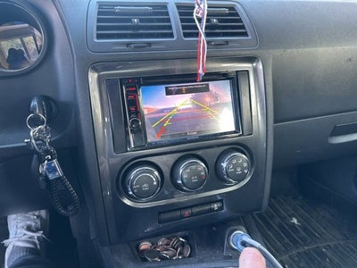 2014 Dodge Challenger SXT