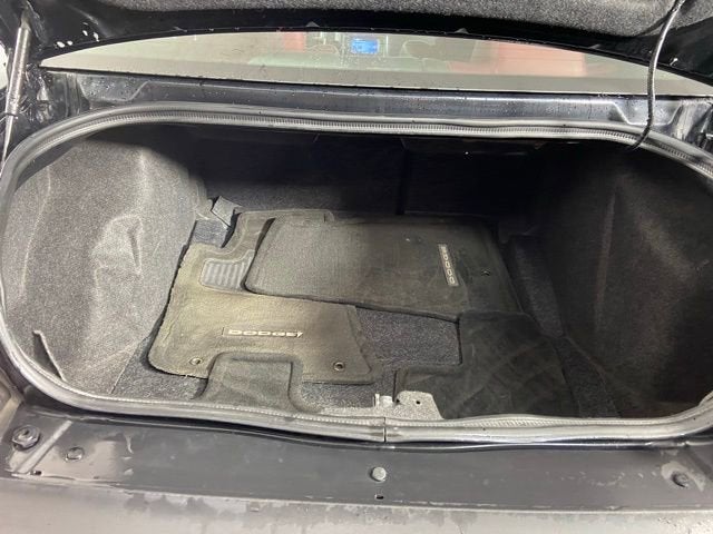 2014 Dodge Challenger Rallye Redline