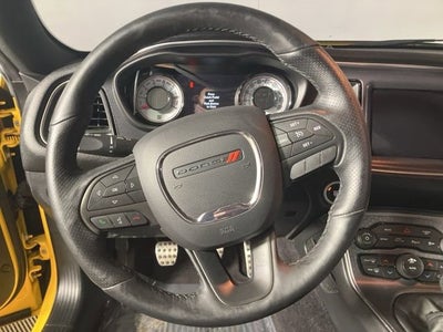 2017 Dodge Challenger T/A 392