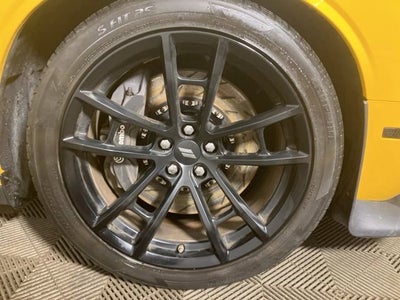 2017 Dodge Challenger T/A 392