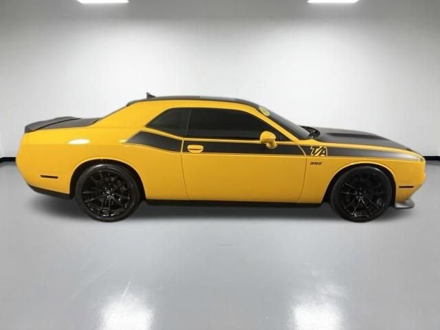2017 Dodge Challenger T/A 392