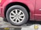 2012 Chrysler Town & Country Touring-L