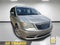 2012 Chrysler Town & Country Touring-L