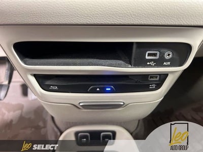 2020 Chrysler Pacifica Touring L Plus