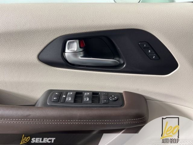 2020 Chrysler Pacifica Touring L Plus