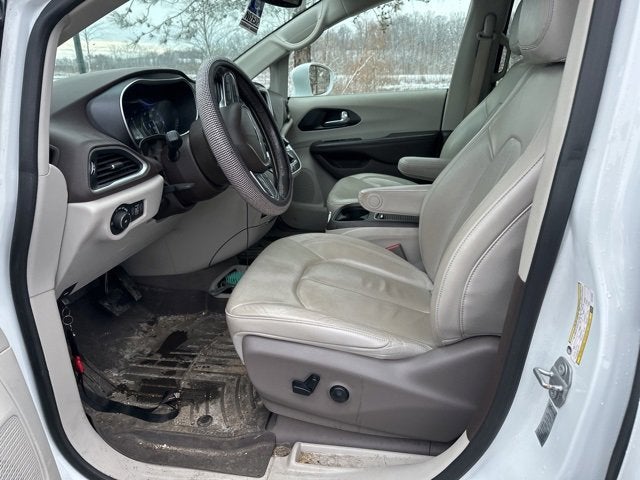 2020 Chrysler Pacifica Touring L Plus