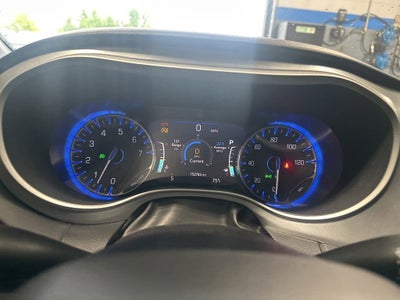 2020 Chrysler Pacifica Touring L Plus