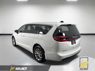 2024 Chrysler Pacifica Touring L AWD