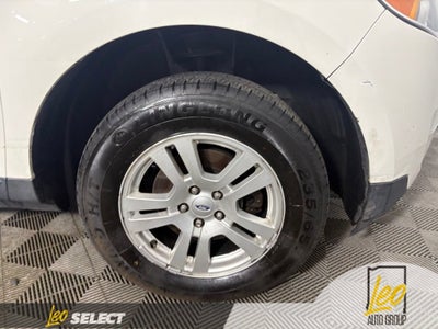 2012 Ford Edge SE