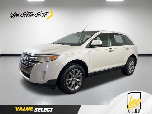 2011 Ford Edge SEL