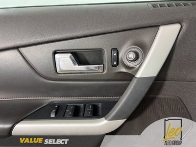 2011 Ford Edge SEL
