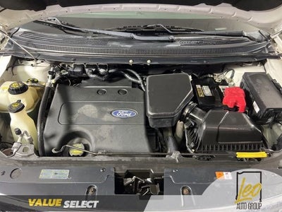2011 Ford Edge SEL