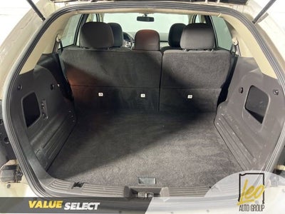 2011 Ford Edge SEL