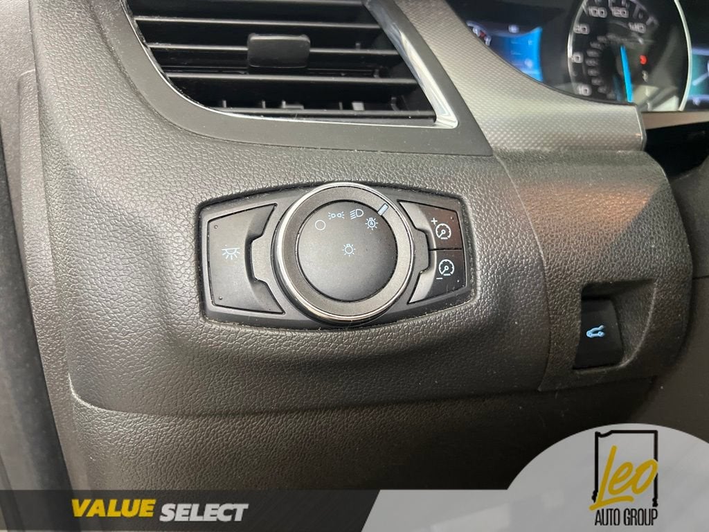 2012 Ford Edge SEL