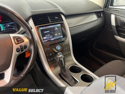 2012 Ford Edge SEL