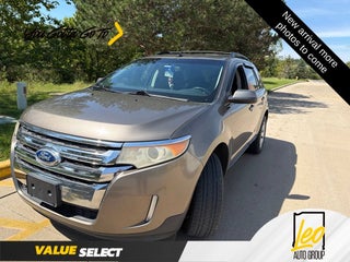 2012 Ford Edge SEL