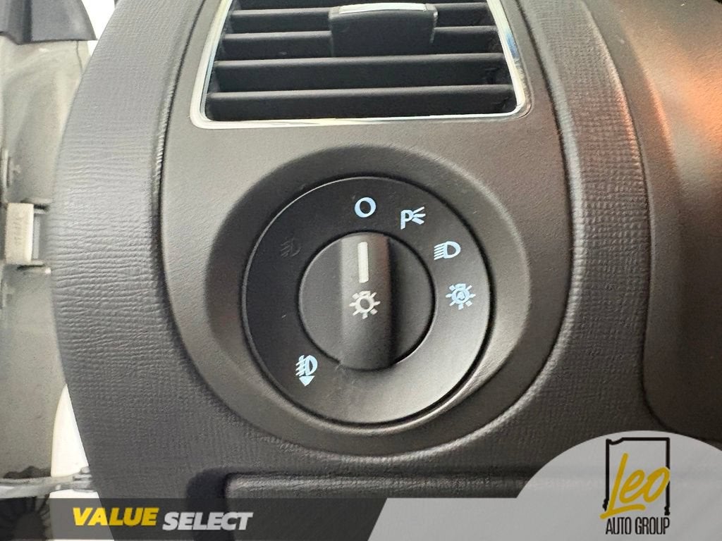 2017 Ford Flex SEL