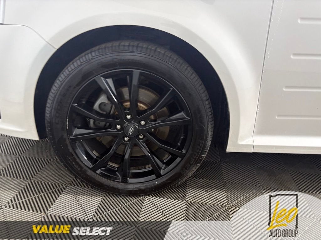 2017 Ford Flex SEL