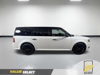 2017 Ford Flex SEL