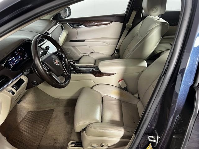 2013 Cadillac XTS Luxury