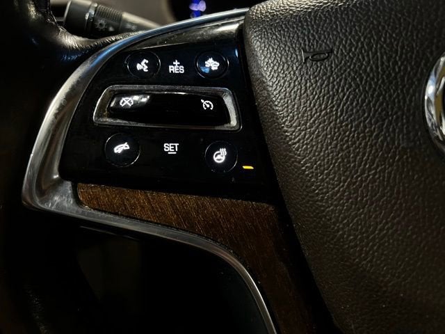 2013 Cadillac XTS Luxury